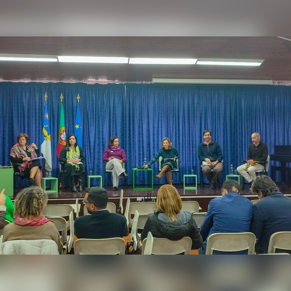LIFE IP CLIMAZ participa no XV Encontro Regional de Educação Ambiental
