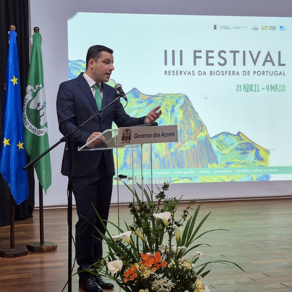 Projetos LIFE realçam os trabalhos de conservação de natureza efetuado nas Reservas da Biosfera dos Açores