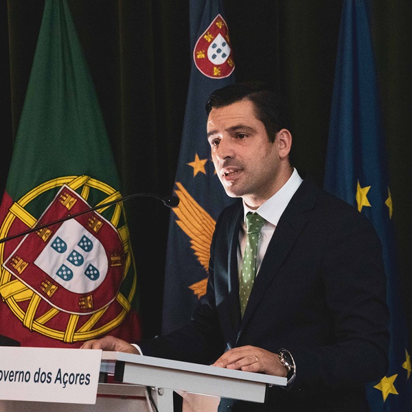 Secretaria Regional do Ambiente e Alterações Climáticas lança Roteiro para a Neutralidade Carbónica dos Açores