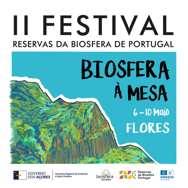 Flores BR – Biosphere at the Table