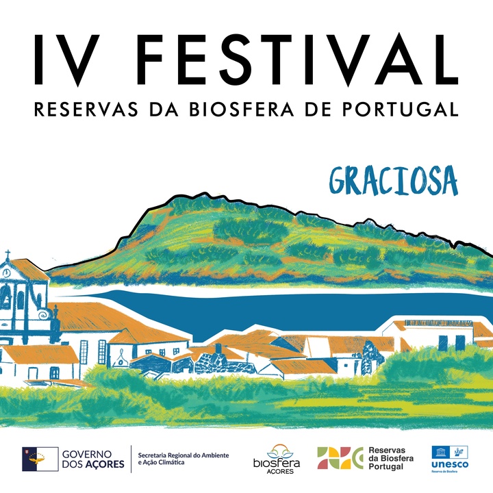 4th Portuguese Biosphere Reserves Festival – Graciosa Island Biosphere Reserve