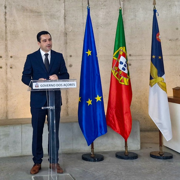 Centro de Interpretação do Vulcão dos Capelinhos integra Rede Nacional de Centros Ciência Viva