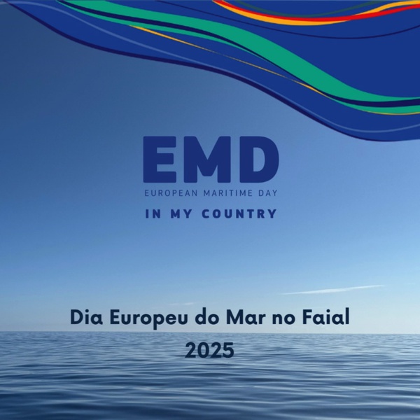 European Maritime Day on Faial island