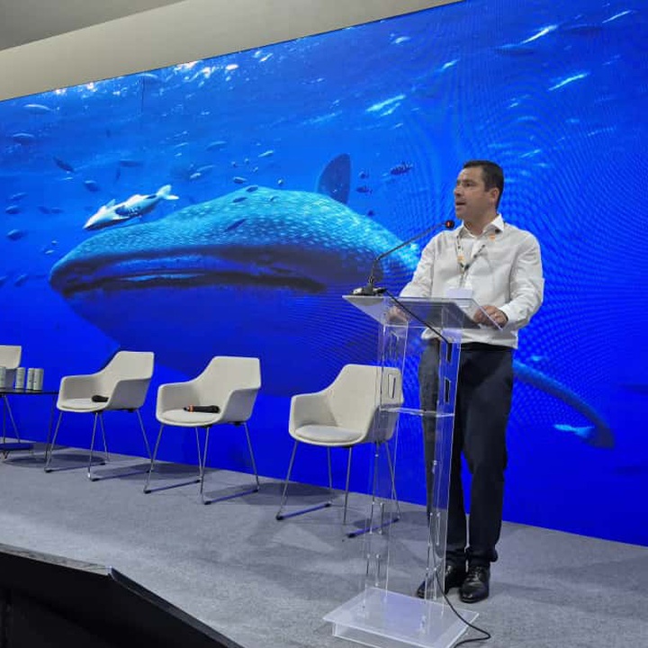 Açores marcaram presença na COP 30 no Brasil com instrumentos inovadores de ação climática