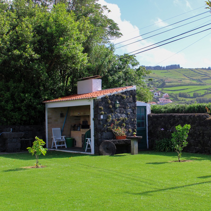 Unidades de alojamento “Jardins Mais Endémicos” visitadas pelo LIFE VIDALIA