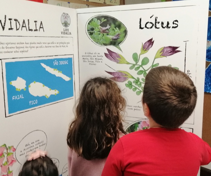 Regional Secretariat for the Environment and Climate Change marks International Day for Biological Diversity