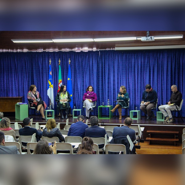 LIFE IP AZORES NATURA participa no Encontro Regional de Educação Ambiental