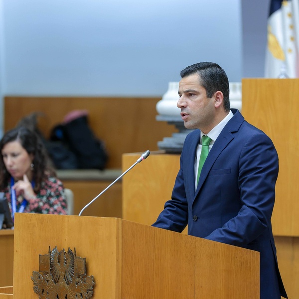 Aprovado novo Regime Geral de Prevenção e Gestão de Resíduos dos Açores