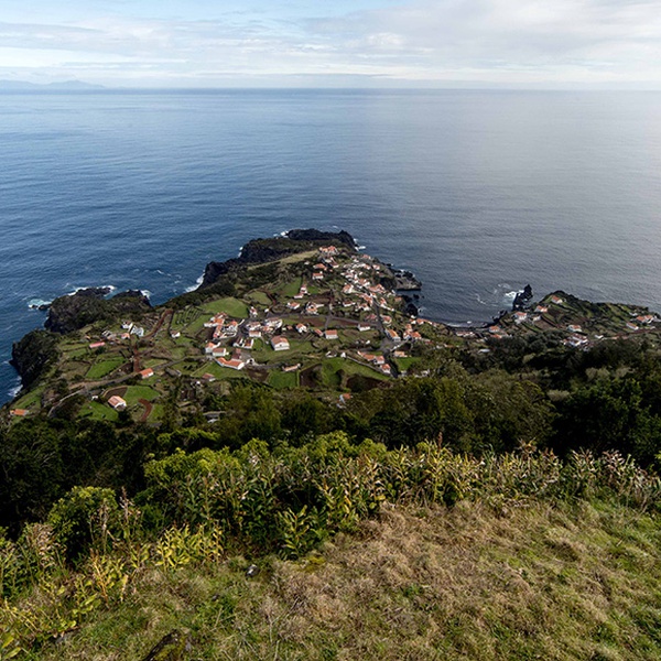 2.ª edição do Festival das Reservas da Biosfera Portuguesas – RB das Fajãs de São Jorge