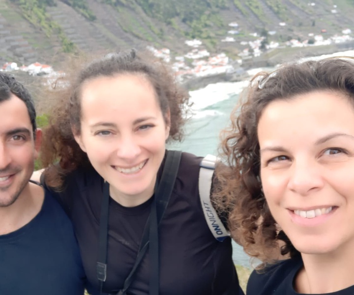 LIFE IP AZORES NATURA | Attempted field work on Vila Islet, Santa Maria