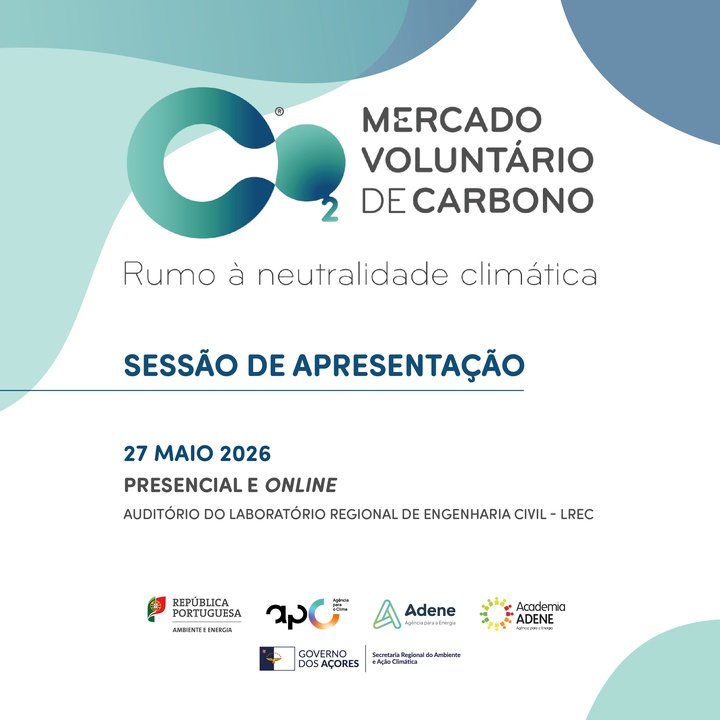 Mercado Voluntário de Carbono – Rumo à neutralidade climática