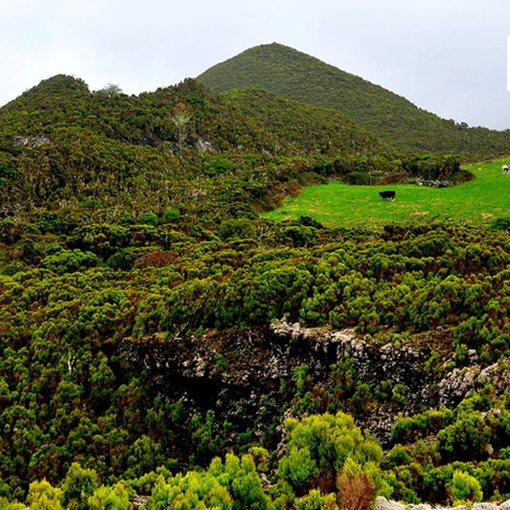 Discovering Geodiversity in the Terceira Nature Park
