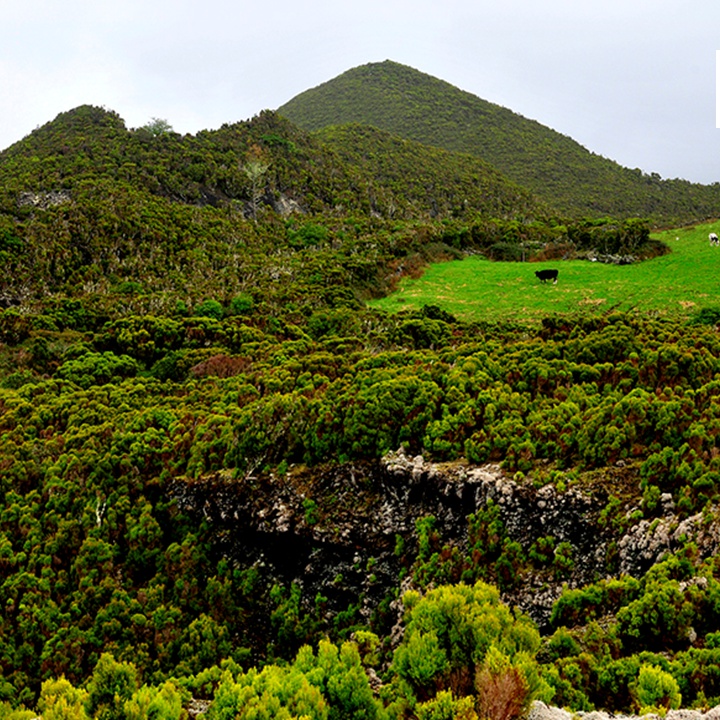 À descoberta da Geodiversidade no Parque Natural da Terceira