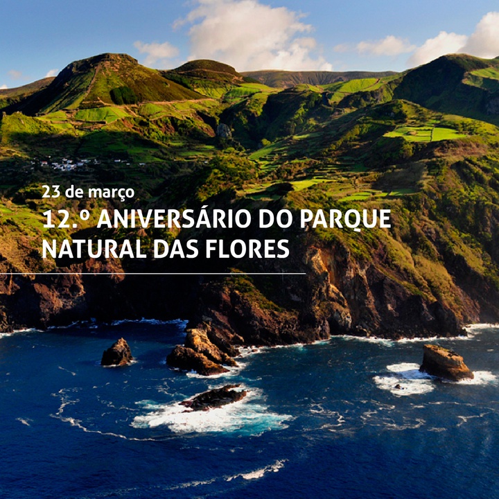 12th Anniversary of the Flores Nature Park