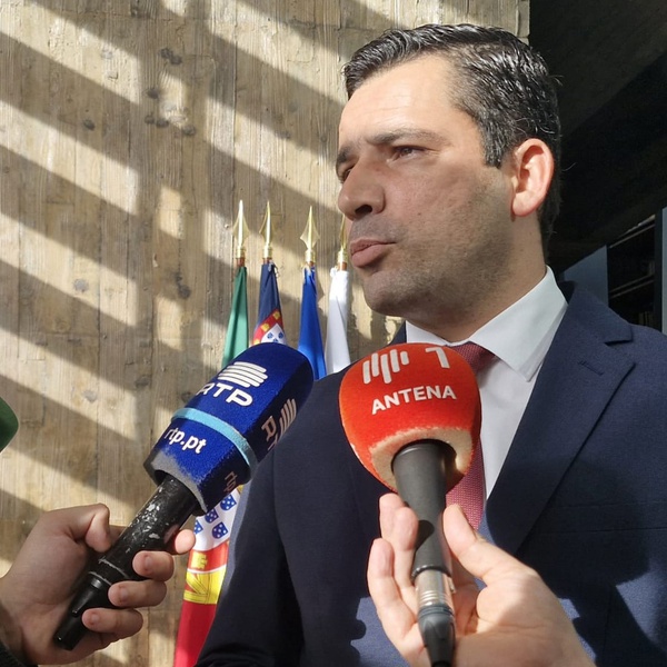 Governo dos Açores conclui segundo Relatório de Monitorização do Programa Regional para as Alterações Climáticas