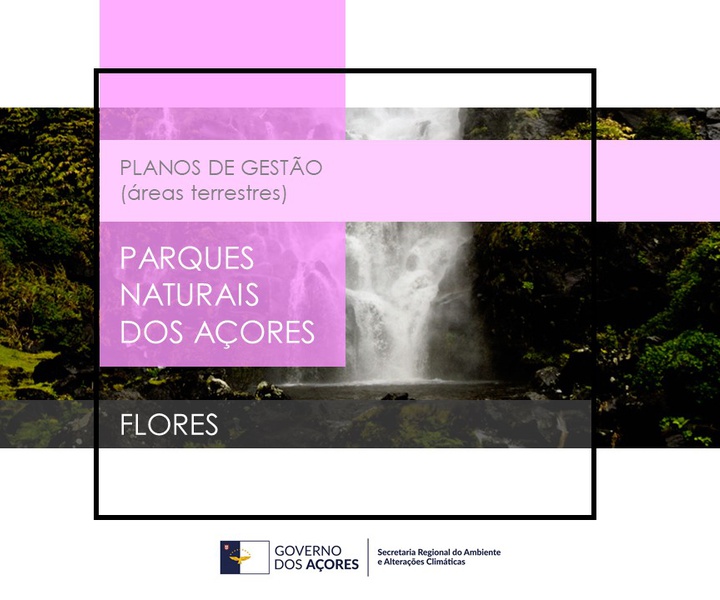 Sessão Pública do Plano de Gestão das Áreas Terrestres do Parque Natural das Flores