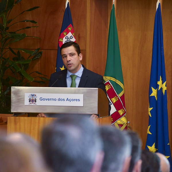 Government of the Azores promotes final conference of the Roadmap for Carbon Neutrality of the Azores