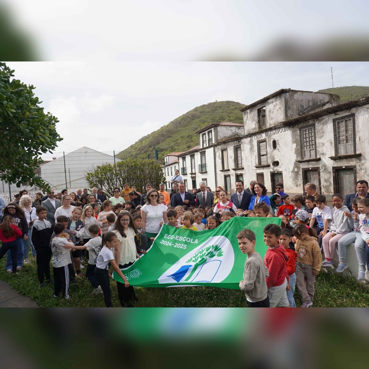 Governo dos Açores assinalou Dia Mundial do Ambiente na Graciosa