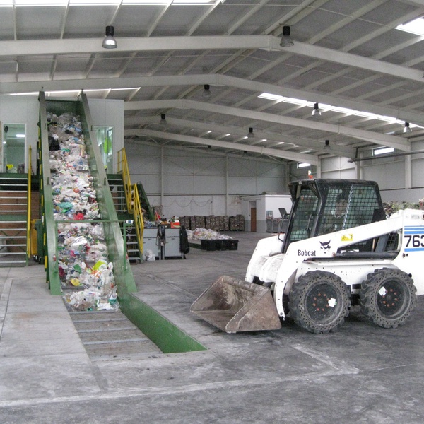 Waste Processing Centers on Pico and Faial islands awarded in the “Best Performance, More Recycling” contest