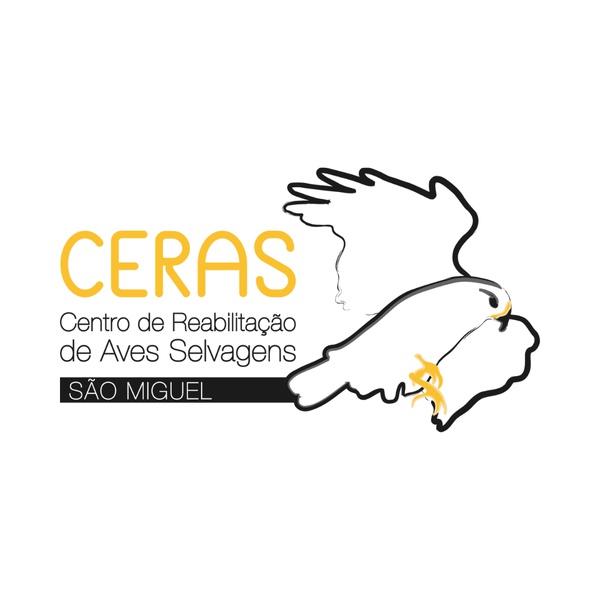 Congratulations to the São Miguel Wild Birds Rehabilitation Centre (CERAS)!