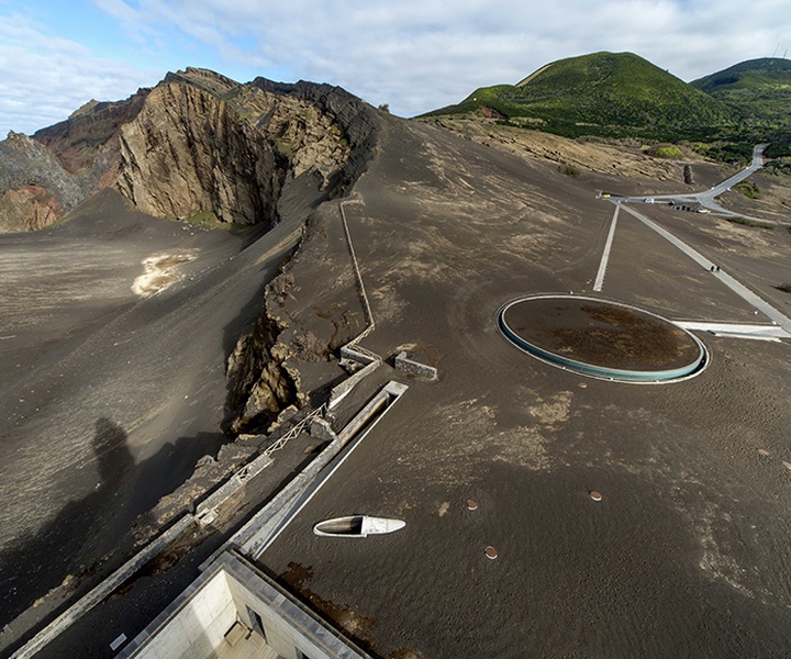 Parque Natural do Faial – O Centro de Interpretação do Vulcão dos Capelinhos está de parabéns pelo seu 12.º aniversário!