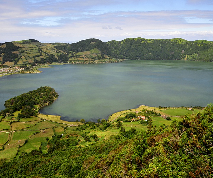Parque Natural de São Miguel – 12.º aniversário