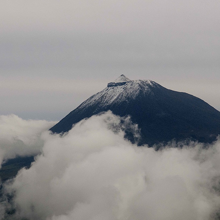 Montanha do Pico 3