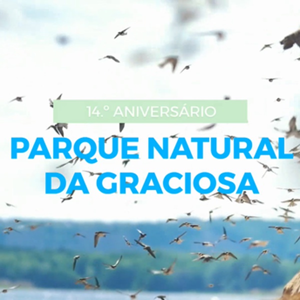 Congratulations to Graciosa Nature Park!