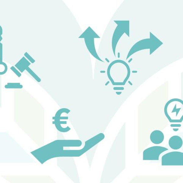 Webinar - Boas Práticas de replicação/transferência e policy uptake em projetos LIFE