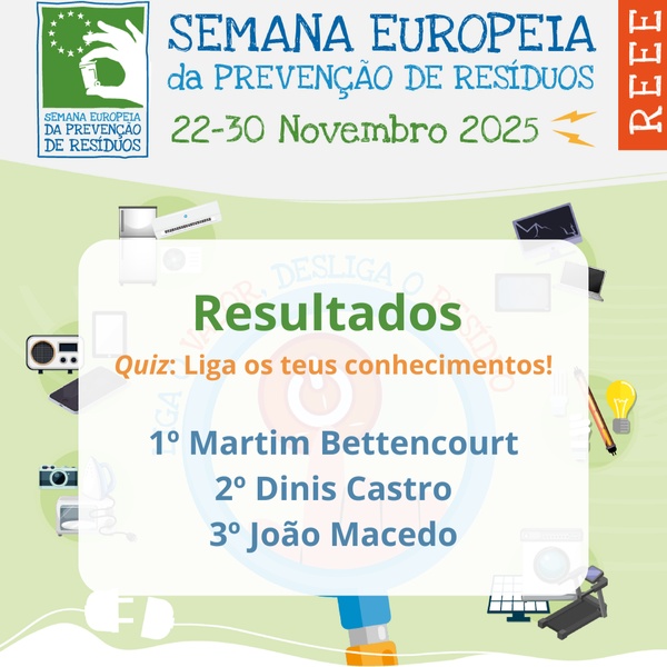 Results of the Quiz: Connect your knowledge!