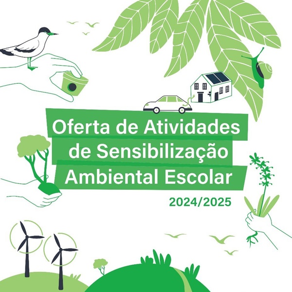 Dia Mundial da Educação Ambiental