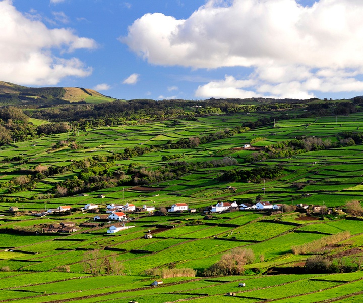 Azores receive Green Destinations distinction in the “Communities & Culture” category