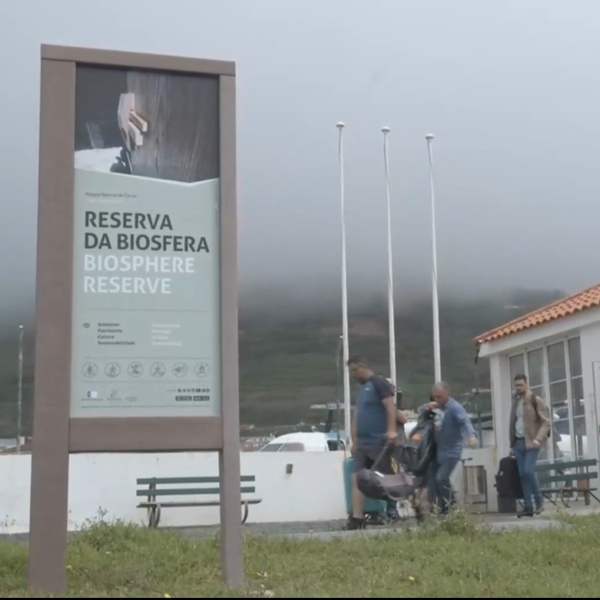 A Reserva da Biosfera do Corvo celebra o seu 17.º aniversário!