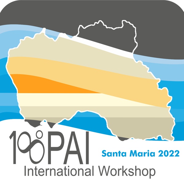 18ª edição anual do workshop internacional – Paleontologia em Ilhas Atlânticas