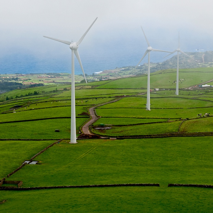 Comissão Europeia dá luz verde a projeto de 20 milhões de euros para as alterações climáticas nos Açores