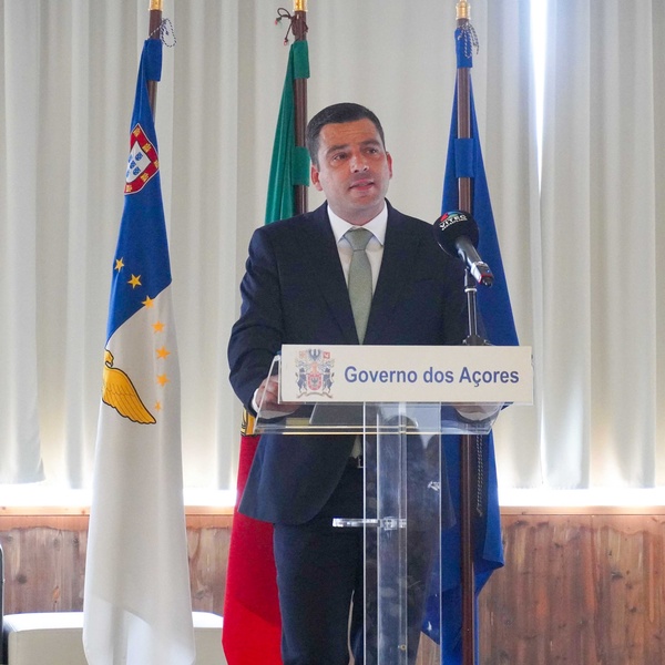 Sensibilização ambiental é uma das alavancas do sucesso na gestão de resíduos nos Açores