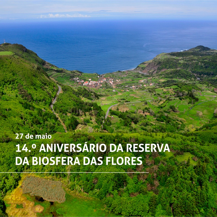 Congratulations to the Flores Island Biosphere Reserve!