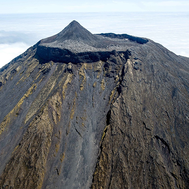 Montanha do Pico 1