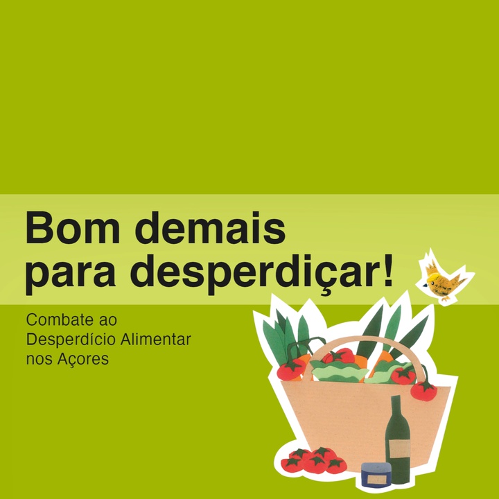 Dia Internacional da Consciencialização sobre Perdas e Desperdício Alimentar