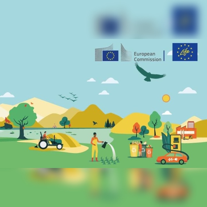 LIFE CALL 2026 – PONTA DELGADA – Regional Information Session and Workshop for the LIFE Programme Call 2026