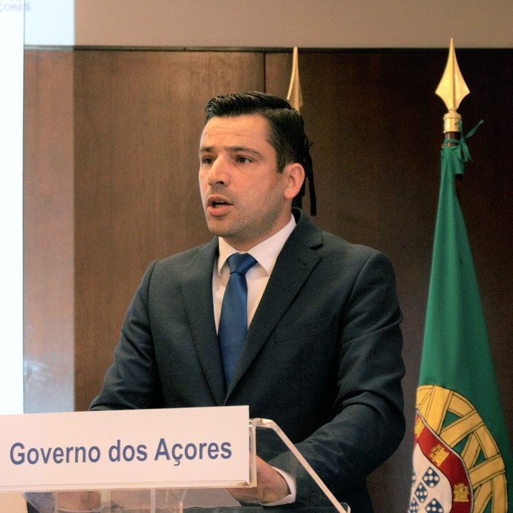 Secretário do Ambiente entrega prémios de excelência no âmbito do programa "Eco-freguesia, Freguesia limpa 2020"