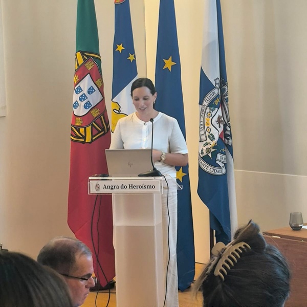 LIFE IP AZORES NATURA partilha experiência em deteção remota na Conferência Final do LIFE BEETLES