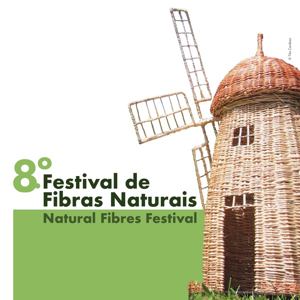 VIII Festival de Fibras Naturais