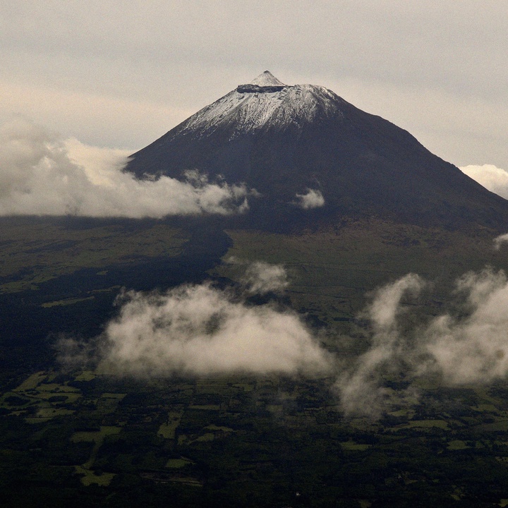 As Reservas Naturais da Caldeira do Faial e da Montanha do Pico estão de parabéns!