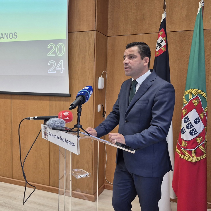 Regional Government highlights excellent results in waste management in 2024, bringing Region closer to meeting EU targets