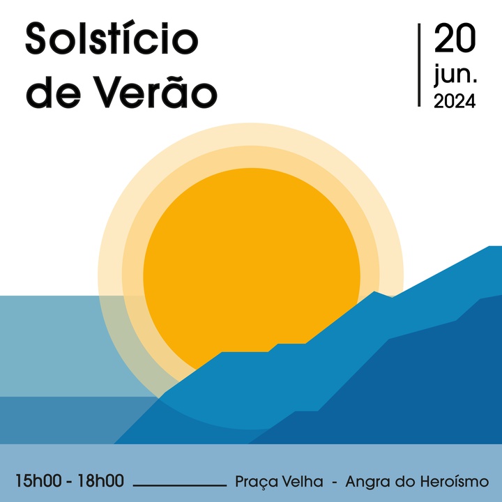 Atividade – Solstício de Verão