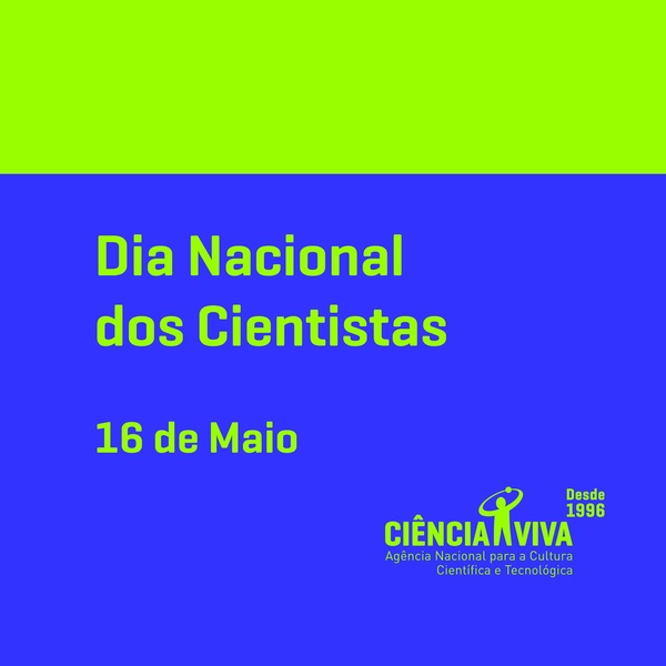 Dia Nacional dos Cientistas