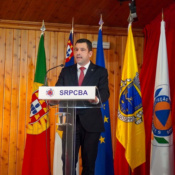 Exercício TOURO26 reforça capacidade de resposta a crises sísmicas nos Açores