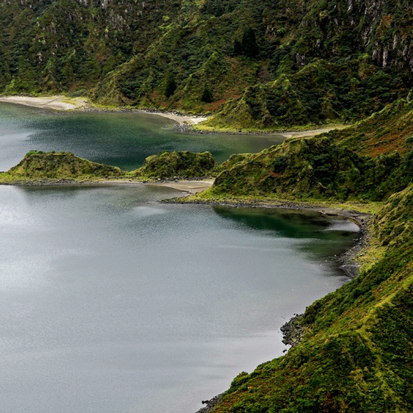 Governo dos Açores assinala o Dia Mundial das Zonas Húmidas
