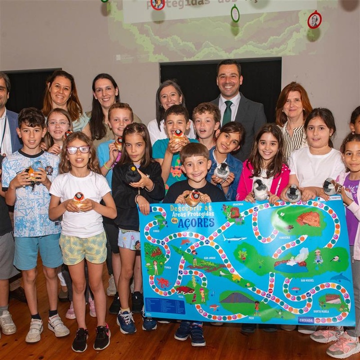 Dia Mundial da Educação Ambiental